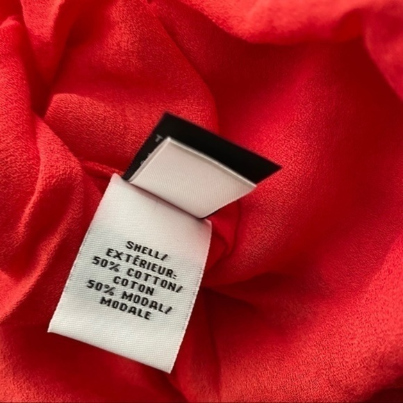 DVF Hatti Tunic Top - Picture 10 of 11